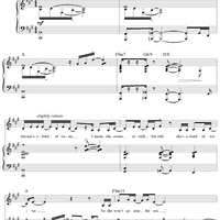 I'm Not Afraid of Anything