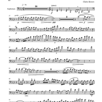 Voicings - Euphonium
