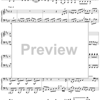 6 Variations on song "Ich denke dein" in D Major, WoO 74