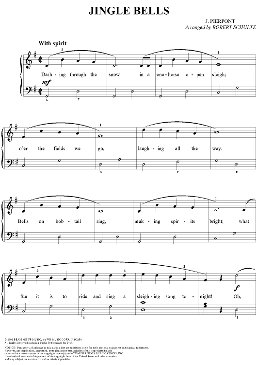 Jingle Bells