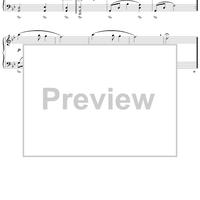 I Wonder As I Wander