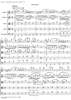String Quintet in F Major, Movement 2 - Full Score