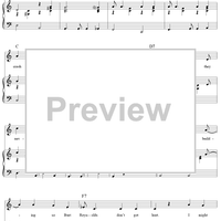 Ballad of the Unknown Stuntman