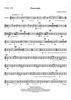 Panoramic - Trumpet 1 in Bb