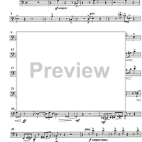 Masurian Impressions - Cello 3