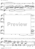 Treue Liebe - From "Six Songs" op. 7, no. 1