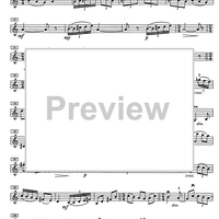 Sonatina Op.87 - Violin
