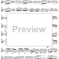 Violin Duets, Op. 71 - Violin 1