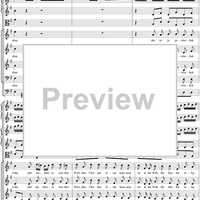 Das ist je gewisslich wahr - No. 1 from Cantata No. 141 - BWV141