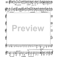 Mandolin & Guitar Collection No. 22 - Tenor Mandola