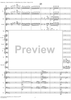 Concerto No. 1 for Piano and Orchestra in B-flat minor (B-dur). Movement III - Score