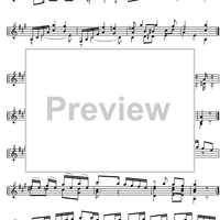 6 Petites Pieces Op. 4