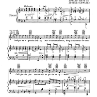 A Shine on Your Shoes