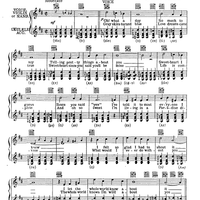 I Told Them All About You