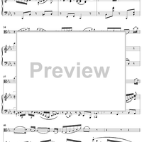 Viola Sonata No. 2 - Piano Score