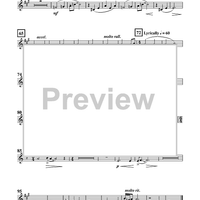 Before the Frost - Horn 4 in F