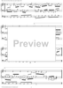 Herr Jesu Christ, dich zu uns wend'! (Lord Jesus Christ, Be Present Now), No. 34 (from "Das Orgelbüchlein"), BWV632