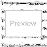 Quintet in F - Flute