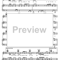 (I Believe) There's Nothing Stronger Than Love