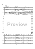 Overture for Winds, Op. 24 - Score