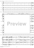 Symphony No. 36 in C Major, Movement 4 - Full Score