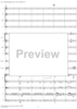 Symphonie Espagnole, Op. 21: Movement 4 - Full Score