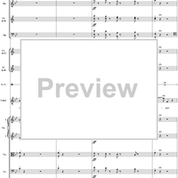 Scena ed Aria: Cessa di più resistere, No. 20 from "Il Barbiere di Siviglia" - Full Score