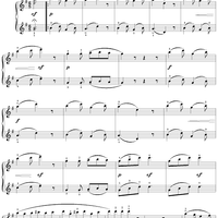 Sonatina in G Major, Op. 24, No. 2