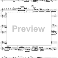 Brandenburg Concerto No. 1 in F Major, BWV1046