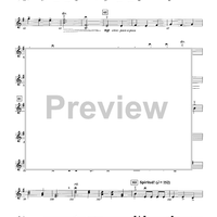 Medieval Wars - Violin 2