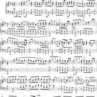 Coronation Anthems, No. 3: "The King Shall Rejoice" (Psalm 21), No. 1. "The King Shall Rejoice"