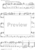 Harpsichord Pieces, Book 1, Suite 1, No. 7: Menuet