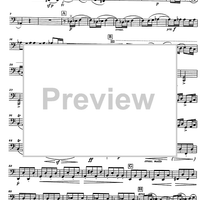 In vacanza (On holiday) - Cello 4