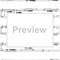 Toccata Terza. Per l'organo da sonarsi alla levatione, No. 3 from "Toccate, canzone ... di cimbalo et organo", Vol. II