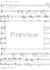 La forza del destino, Act 4, No. 27, Scene and Final Trio. "Io muoio! Confessione!" and "Non imprecare, umiliati" - Score