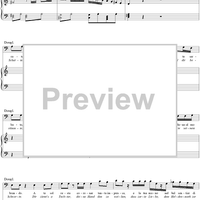 Elena! o tu, che chiamo!: No. 3 from "La donna del lago", Act 1 - Score