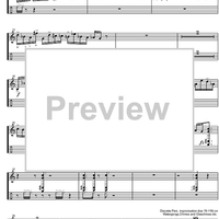 Joggiiiinng! - Percussion 1