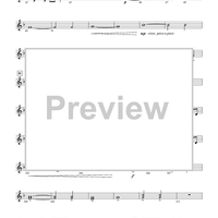 Jungle Dance - Bb Trumpet 1