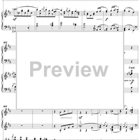 Piano Concerto In A Minor - Allegro vivace