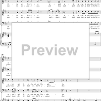 Mass No. 11 in D Minor, "Nelsonmesse": Et resurrexit