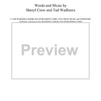 Love is a Good Thing