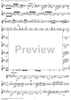 String Quartet No. 9 in A Major, K169 - Violin 2