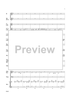 Noble Procession - Score