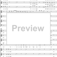 Die Heiden Herr sind in dein Erbschaft kommen