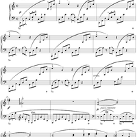 Flower-Fruit-and-Thorn-Pieces (Blumen-Frucht-und-Dornstücke), op. 82 - No. 1. La Naïade