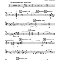 Before the Frost - Harp