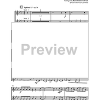 Standin’ in the Need of Prayer