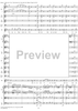 Melodram "Zaide entflohen?" and Aria "Der stolze Löw' lässt sich zwar zähmen", No. 9 from "Zaide", Act 2, K336b (K344) - Full Score