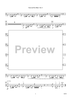 Chant and Fire Ritual - Percussion 2