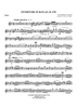 Overture in B-flat, D. 470 - Flute